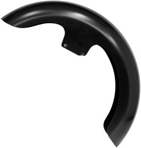 Thicky Front Fender E-coating