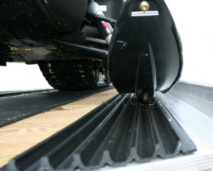 Caliber Multi Glides Double Set - 40 feet 6.5" (8-5' pieces), 1, nordicamoto.ro