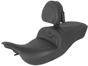 Roadsofa Seat Black