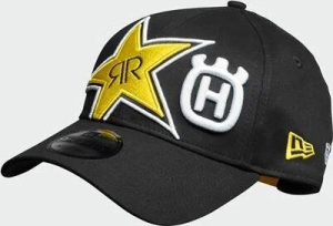 RS REPLICA TEAM CAP, 1, nordicamoto.ro