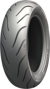 Commander® Iii Reinforced Touring Tire