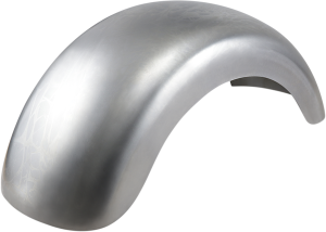 Custom Rear Fender Unfinished, 1, nordicamoto.ro