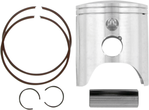 Piston Suz Rm250 1mm