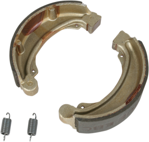 Carbon Graphite (r)x(r) Brake Shoes