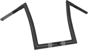 1-1/4(r) Touring Handlebar Black, 2, nordicamoto.ro