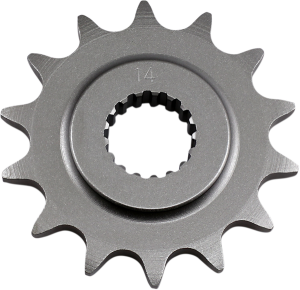 Countershaft Sprocket Raw, 1, nordicamoto.ro