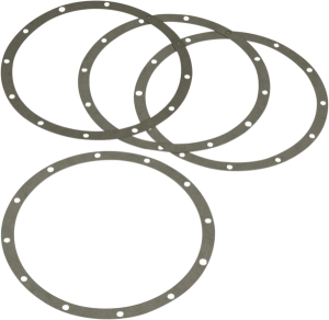 Clutch Cover Gasket