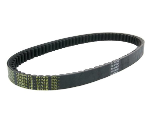 Drive Belt Black