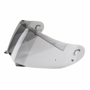 Viziera pentru casca SCORPION EXO-930 ECE22-06 Fumuriu deschis, nordicamoto.ro