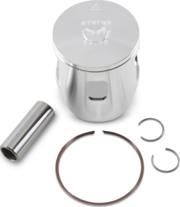 Piston Kit Cr125 92/03 B, 1, nordicamoto.ro