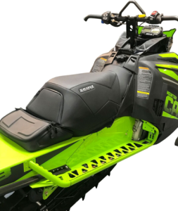 Skinz Custom seat cover Gripper top Arctic Cat ProClimb M Short Seat, 1, nordicamoto.ro