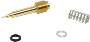 Street Carb Air/fuel Mixture Screw Kit