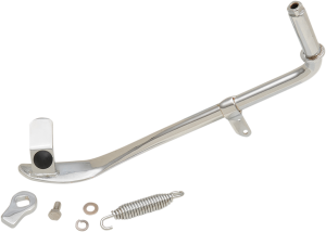 Kickstand Kits Chrome stock length, 1, nordicamoto.ro