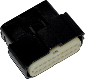 Molex Mx 150 Connector Component Black