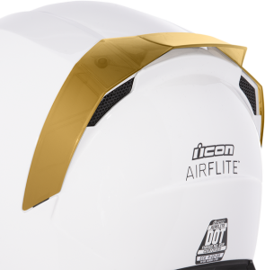 Spoiler Spate Casca Icon Airflite Brown