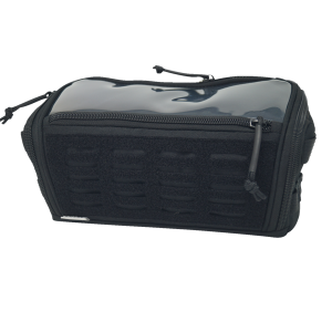 Buddy Handlebar Bag Black