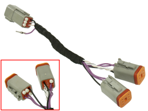 Sno-X Wire harness Ski-Doo REV -XP/-XR/-XU, 1, nordicamoto.ro