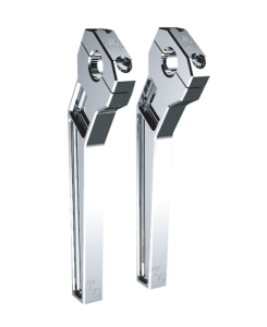 Risers Silver, 1, nordicamoto.ro