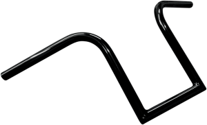 Bourbon Handlebar Black, 2, nordicamoto.ro