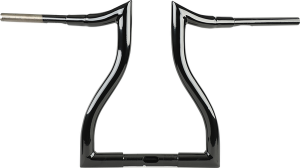 Hammerhead Handlebar Black, 3, nordicamoto.ro