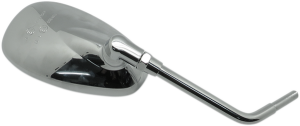 E-mark Mirror Black, 2, nordicamoto.ro