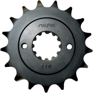 Counter Shaft Sprocket Black
