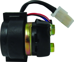 Solenoid Switch, 2, nordicamoto.ro