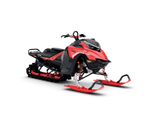 Snowmobile Lynx Shredder RE 600R E-TEC '26