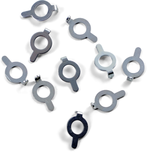 Inner Primary Lock Tabs