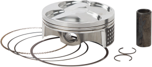 Piston Kit Forged High Compression For 4-stroke