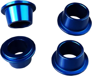 Rubber Killers Blue