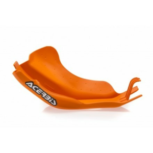 SCUT MOTOR PLASIC ACERBIS KTM EXC 300 17-19