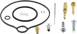 MOOSE RACING Carburetor Repair Kit 