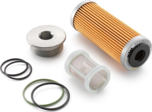 OILFILTER SERVICE KIT 450 SMR