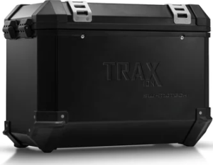 Trax Ion Side Case Black, 2, nordicamoto.ro