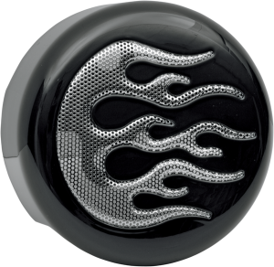 Horn Cover Black