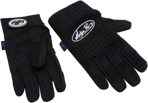 Tech Gloves Black