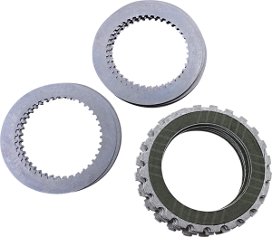 Complete Clutch Kit
