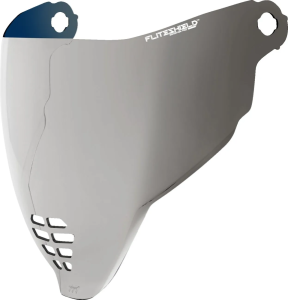 Fliteshield Shield Silver , nordicamoto.ro