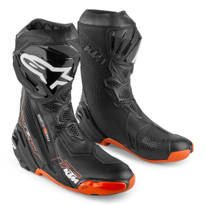 SUPERTECH R V2 BOOTS, nordicamoto.ro