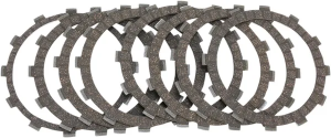 Clutch Friction Plates