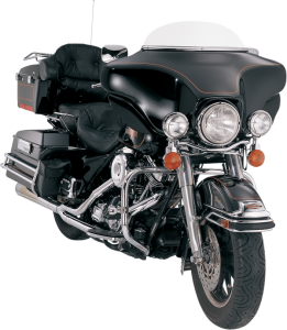 Replacement Lucite Windshield Gray