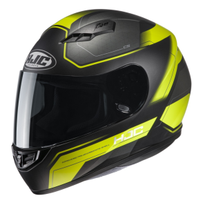 Casca HJC CS-15 Inno - lichidare stoc! Fluo