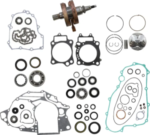 Complete Engine Rebuild Kit - Wrench Rabbit