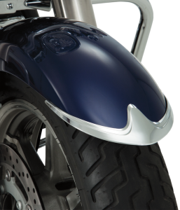 Fender Tip Accent Chrome, 2, nordicamoto.ro