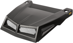 Replacement Hood Black