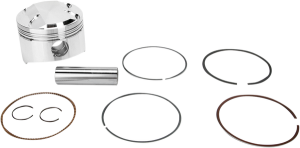 Set de pistoane, 3, nordicamoto.ro