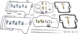 Carb Rebuild Kit, 1, nordicamoto.ro