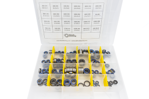 Max Bearing Box