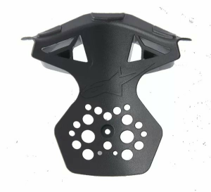 Ventilatie Barbie Casca Alpinestars Supertech M10